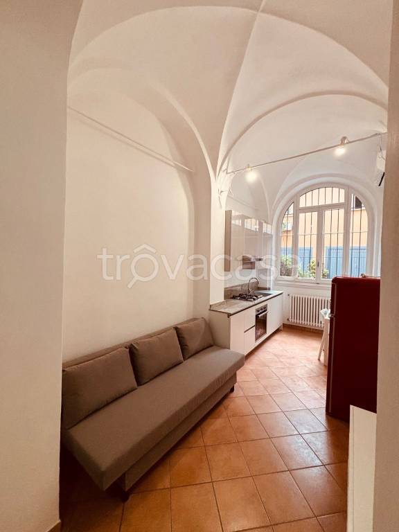 appartamento in affitto a Parma in zona Centro Storico