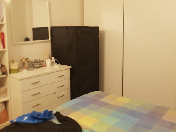 appartamento in affitto a Parma in zona Oltretorrente