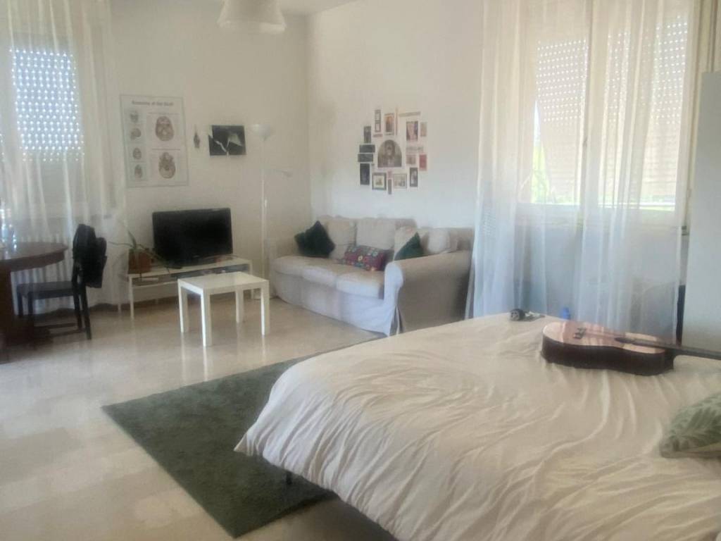 appartamento in affitto a Parma in zona Pablo