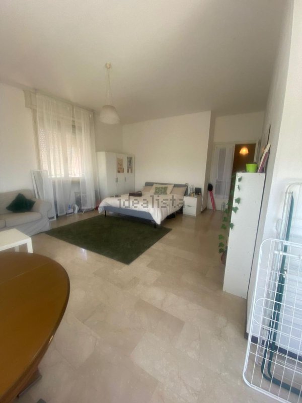 appartamento in affitto a Parma in zona Crocetta