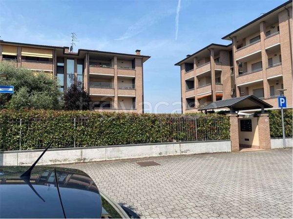 appartamento in affitto a Parma in zona Botteghino