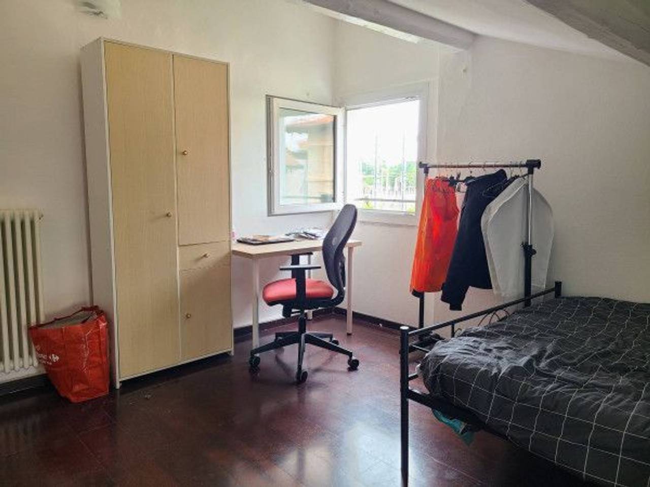casa semindipendente in affitto a Parma in zona San Leonardo