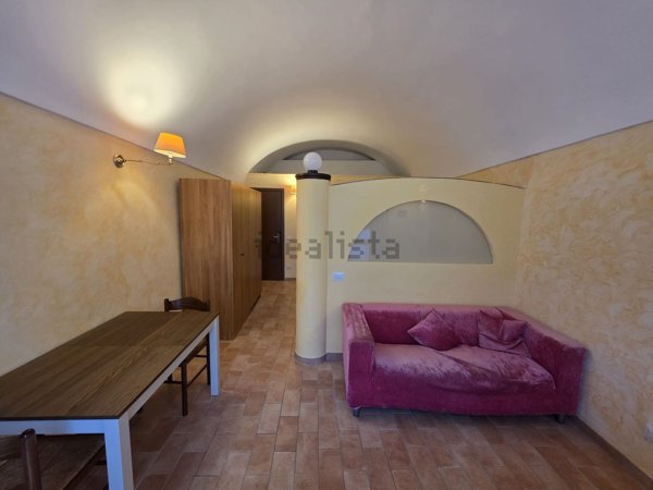 appartamento in affitto a Parma in zona Centro Storico