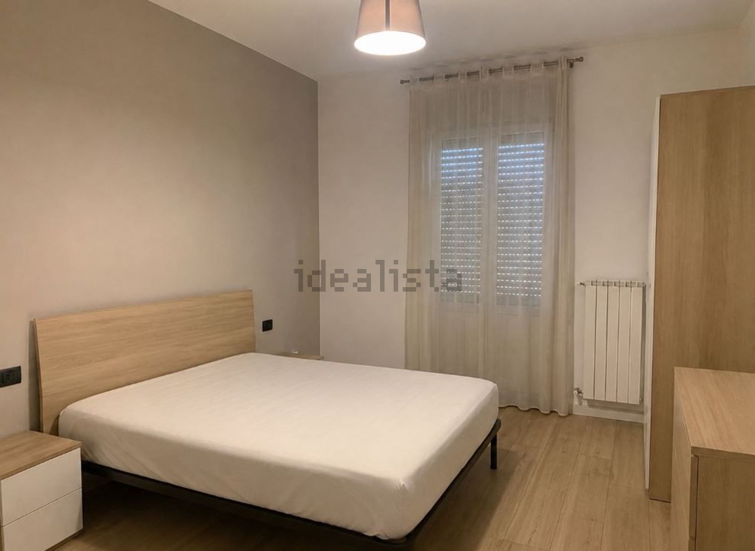 appartamento in affitto a Parma in zona Crocetta
