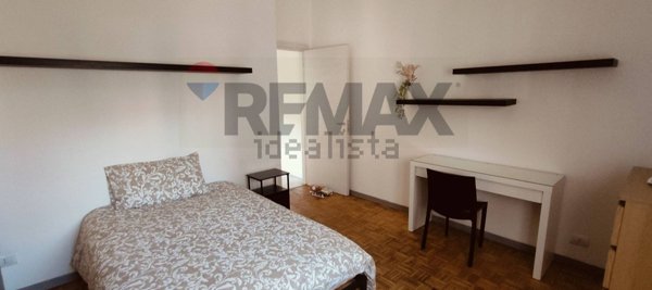 appartamento in affitto a Parma in zona Montanara