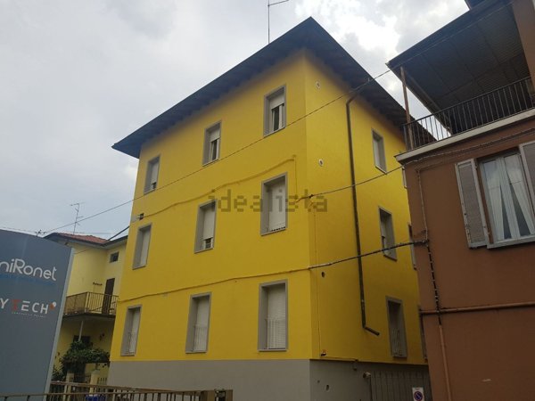 appartamento in affitto a Parma in zona San Leonardo