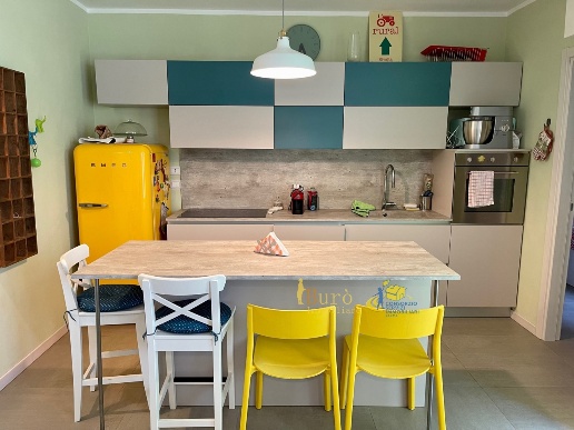 appartamento in affitto a Parma in zona Pablo