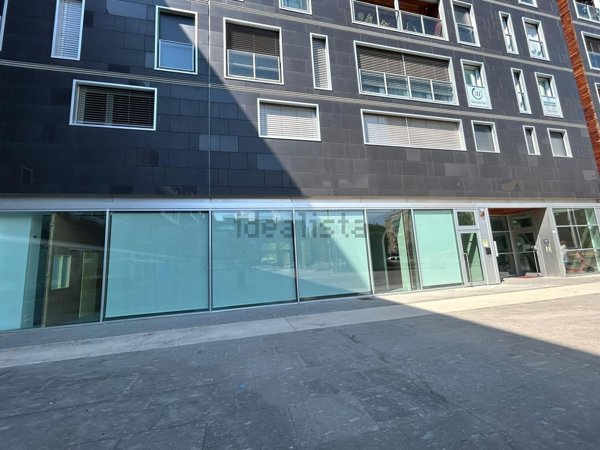 loft in affitto a Parma in zona San Leonardo