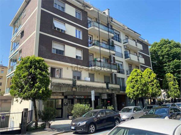 appartamento in affitto a Parma in zona Cittadella
