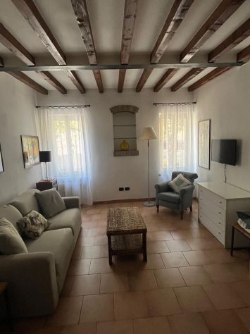 appartamento in affitto a Parma in zona Centro Storico