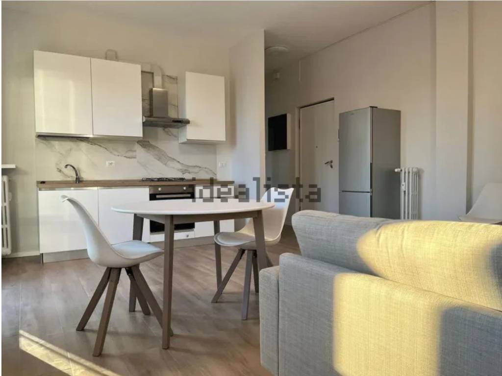 appartamento in affitto a Parma in zona Pablo