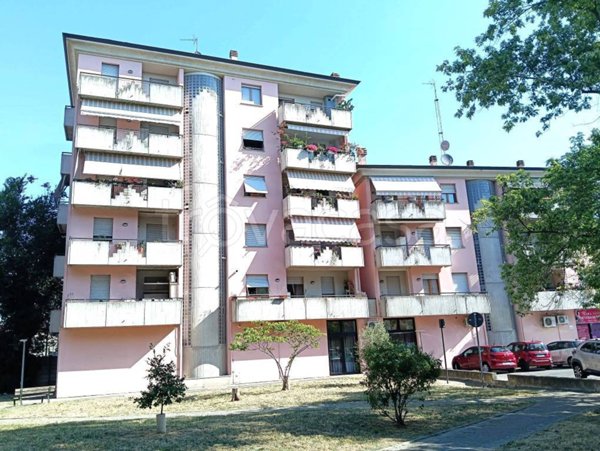 appartamento in affitto a Parma in zona Pablo