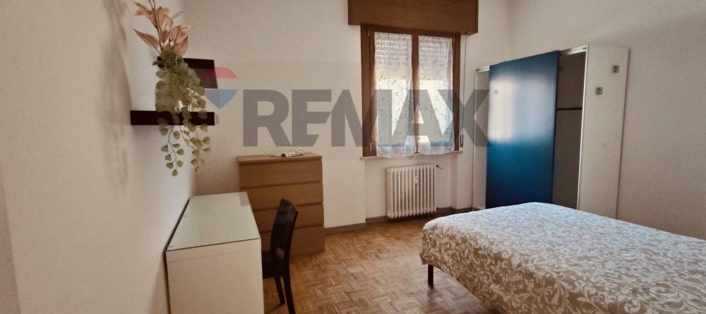 appartamento in affitto a Parma in zona Montanara
