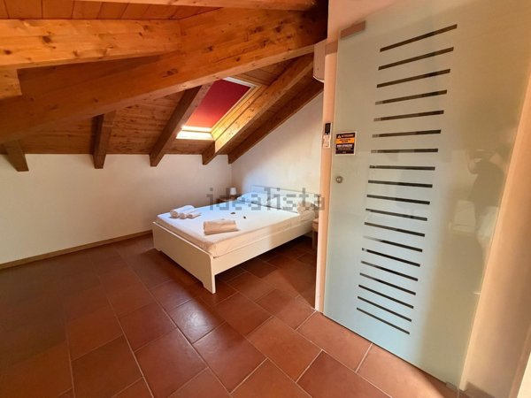 appartamento in affitto a Parma in zona San Leonardo