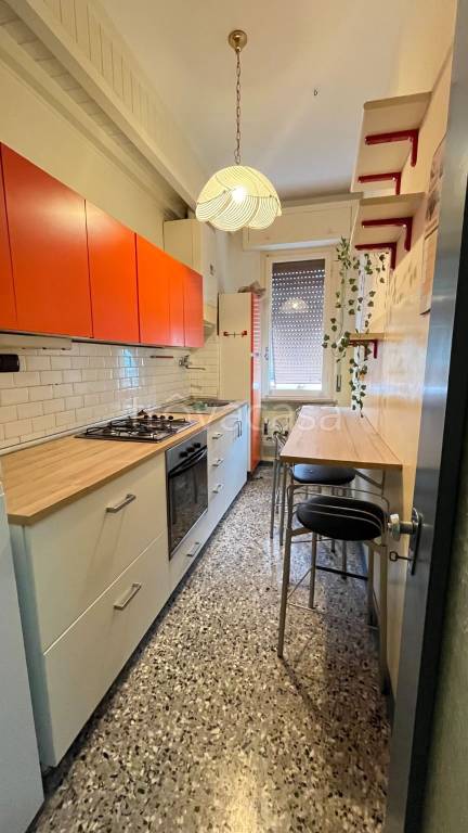 appartamento in affitto a Parma