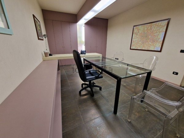 ufficio in affitto a Parma in zona Centro Storico