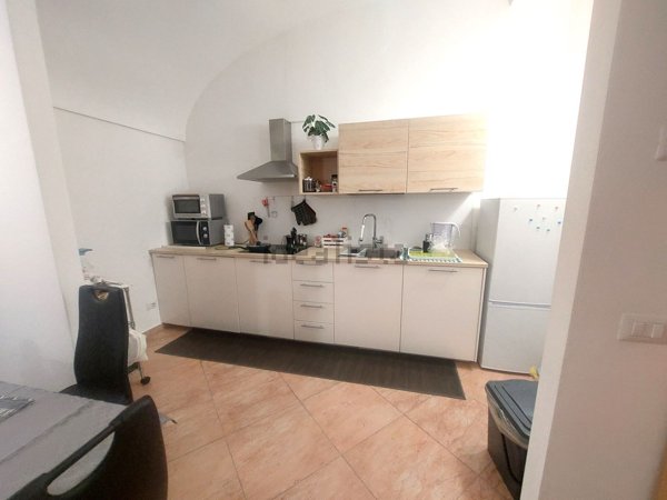 appartamento in affitto a Parma in zona Centro Storico
