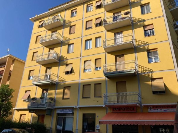 appartamento in affitto a Parma in zona Pablo