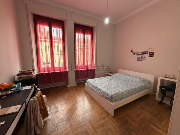 appartamento in affitto a Parma in zona Pablo