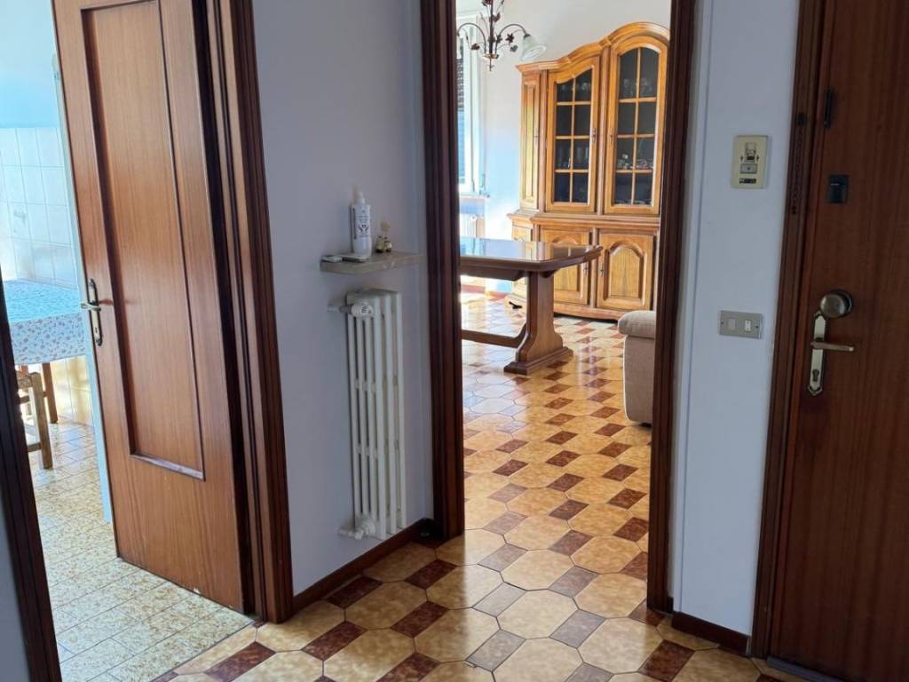 appartamento in affitto a Parma