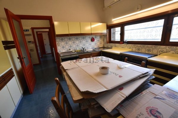 appartamento in affitto a Parma in zona Gaione
