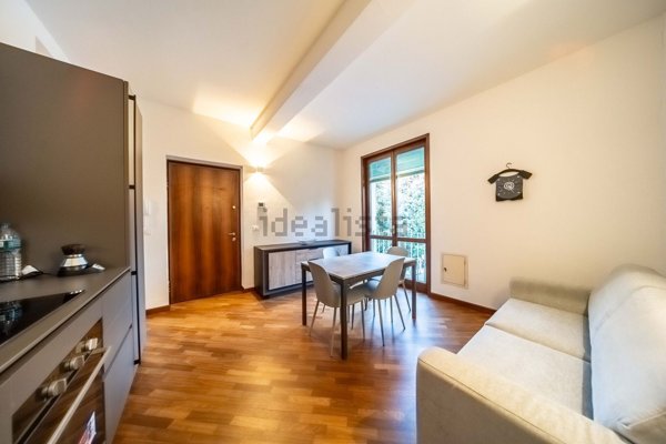 appartamento in affitto a Parma in zona Cittadella