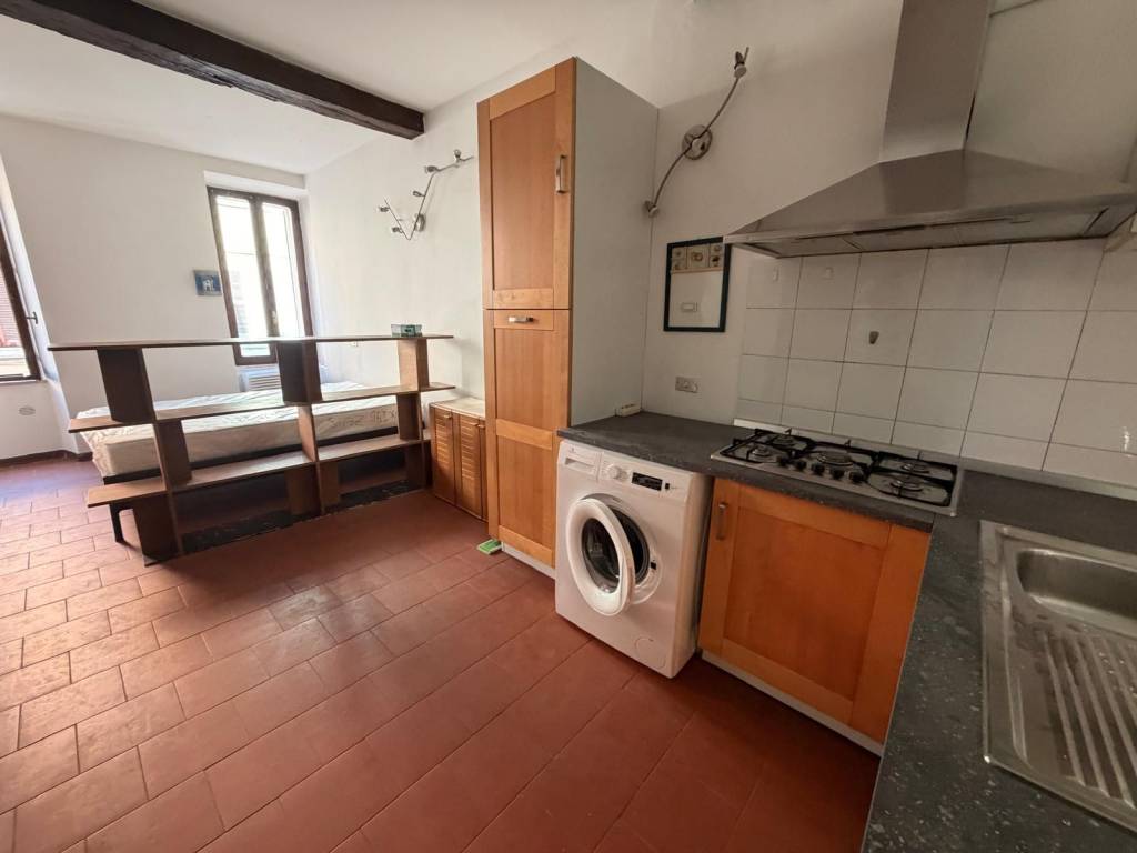 appartamento in affitto a Parma in zona Centro Storico