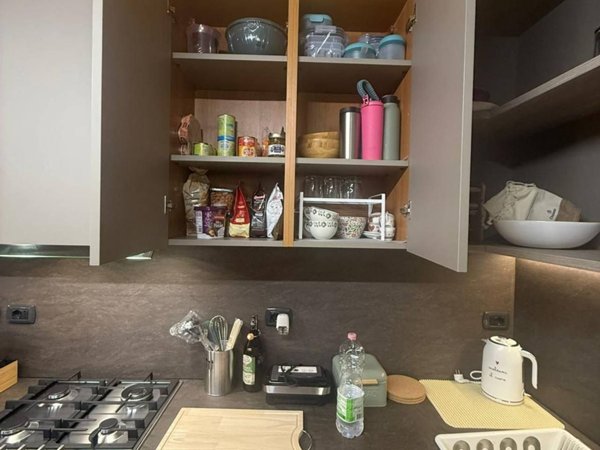 appartamento in affitto a Parma in zona Centro Storico