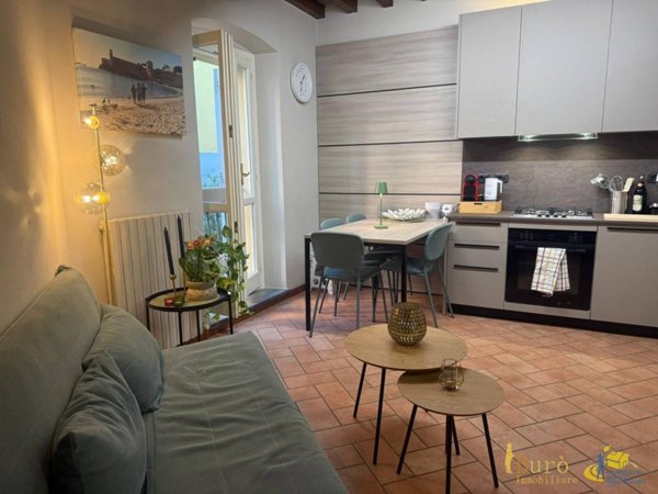 appartamento in affitto a Parma in zona Centro Storico