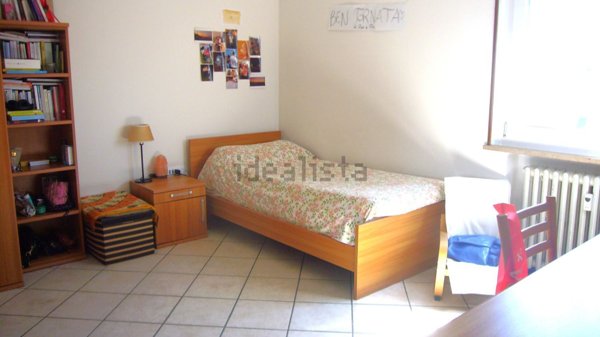 appartamento in affitto a Parma in zona Lubiana