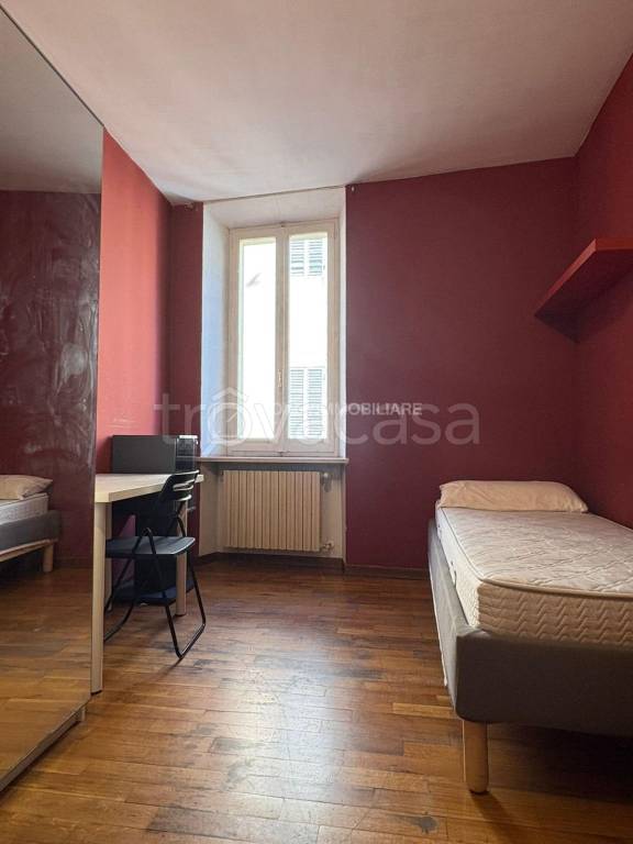 appartamento in affitto a Parma in zona Centro Storico