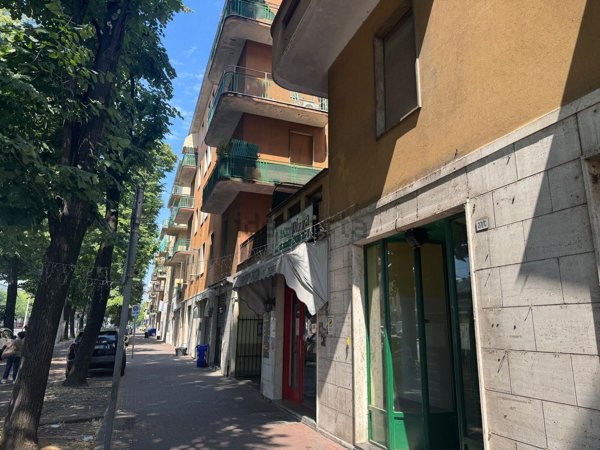 appartamento in affitto a Parma in zona Pablo