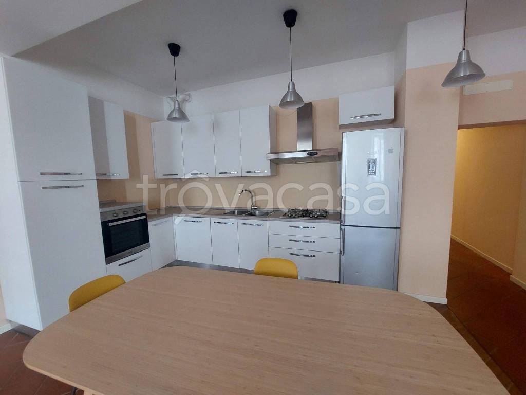 appartamento in affitto a Parma in zona Centro Storico