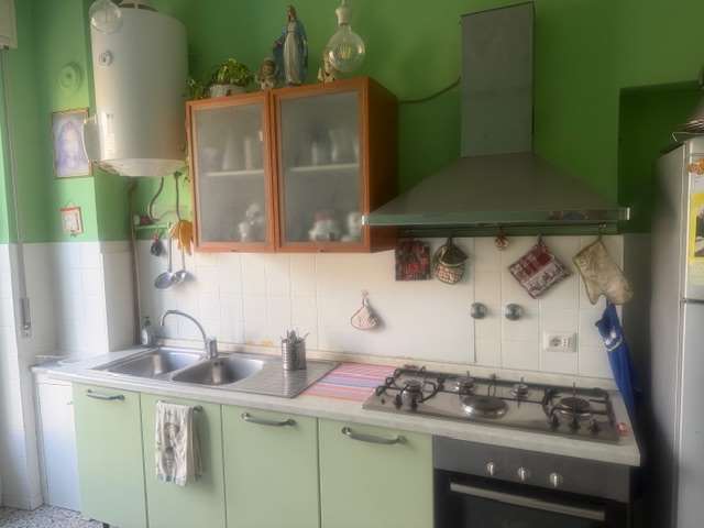 appartamento in affitto a Parma in zona Cittadella