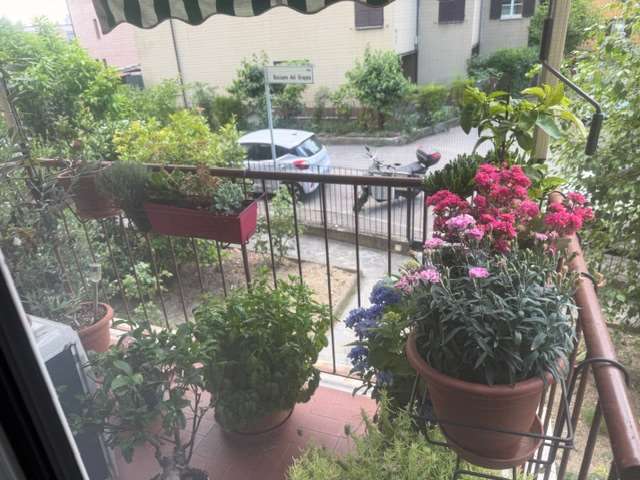 appartamento in affitto a Parma
