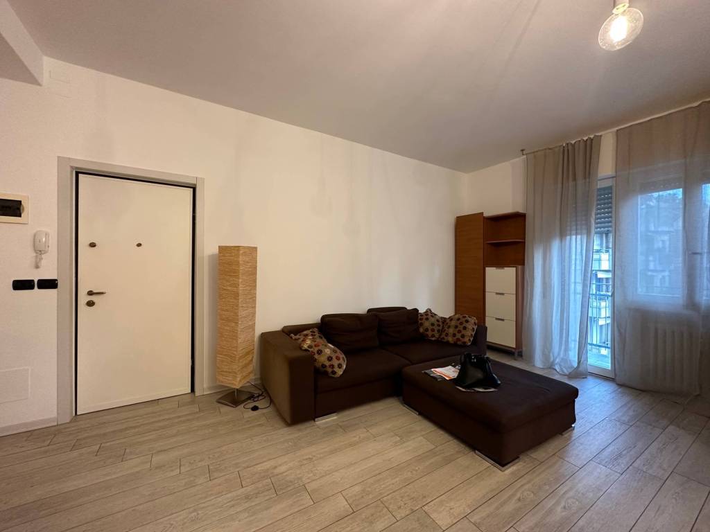 appartamento in affitto a Parma in zona San Lazzaro