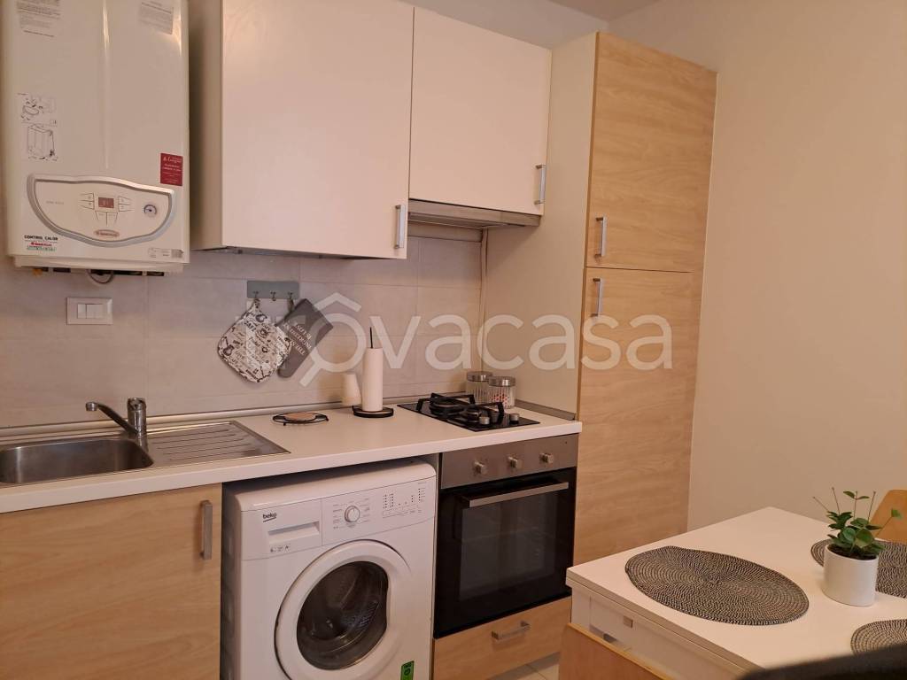 appartamento in affitto a Parma in zona Centro Storico