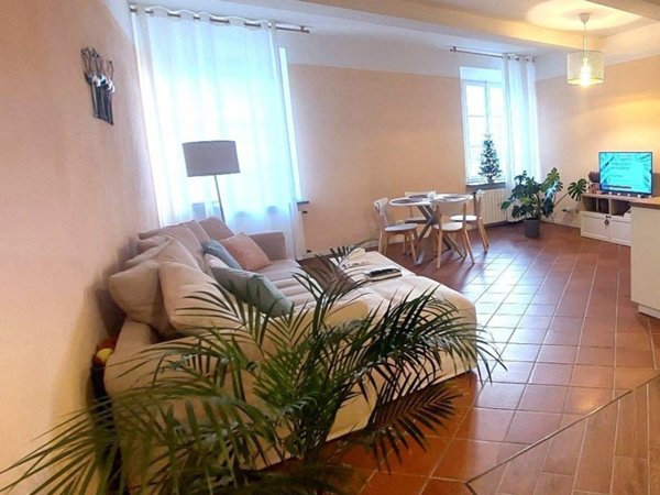 appartamento in affitto a Parma in zona Centro Storico