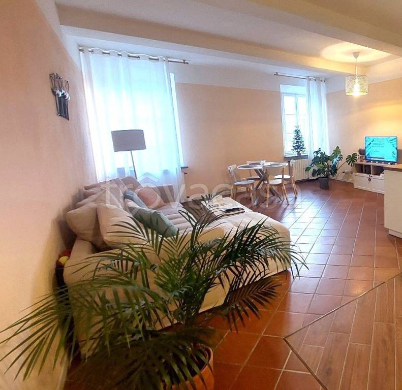 appartamento in affitto a Parma in zona Centro Storico