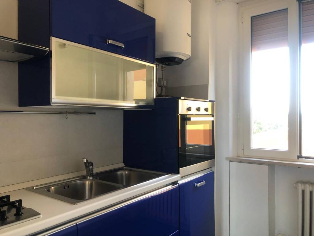 appartamento in affitto a Parma in zona Centro Storico