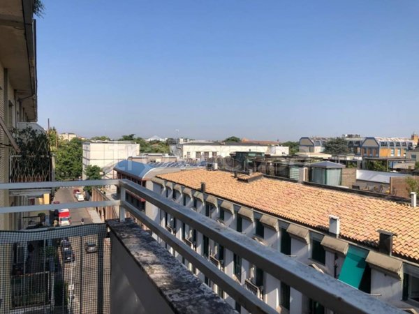 appartamento in affitto a Parma in zona Centro Storico