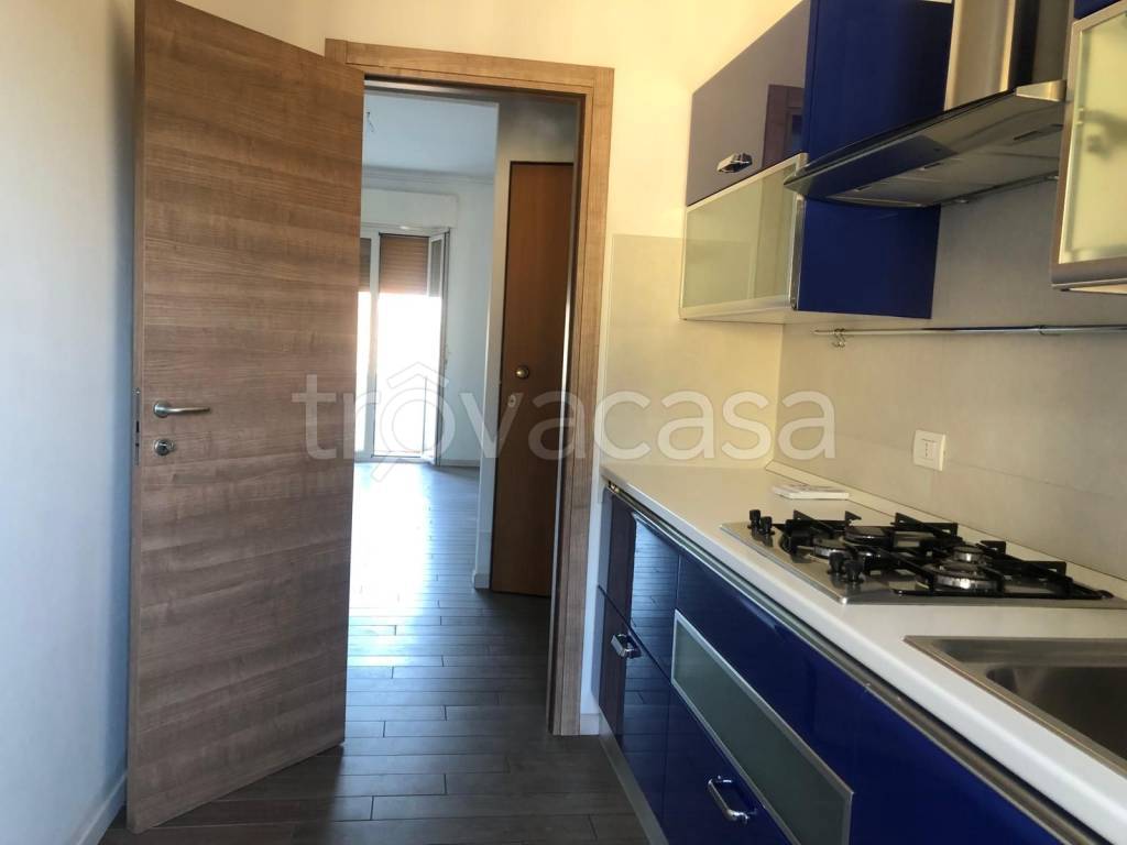 appartamento in affitto a Parma in zona Centro Storico
