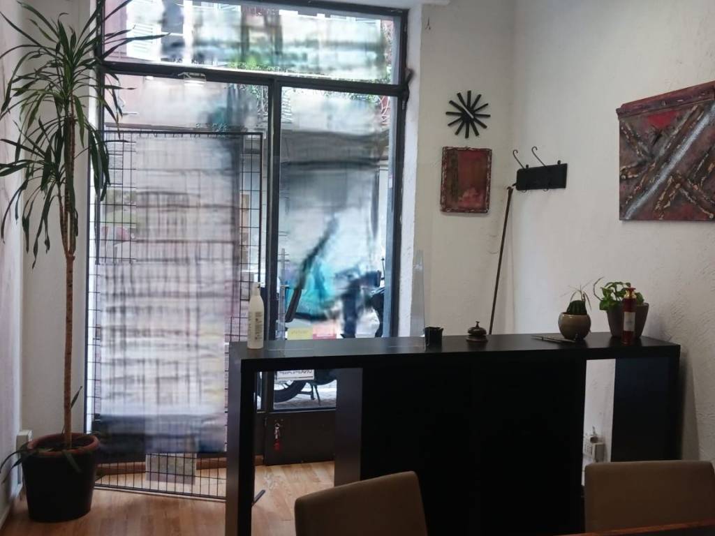 negozio in affitto a Parma in zona Centro Storico