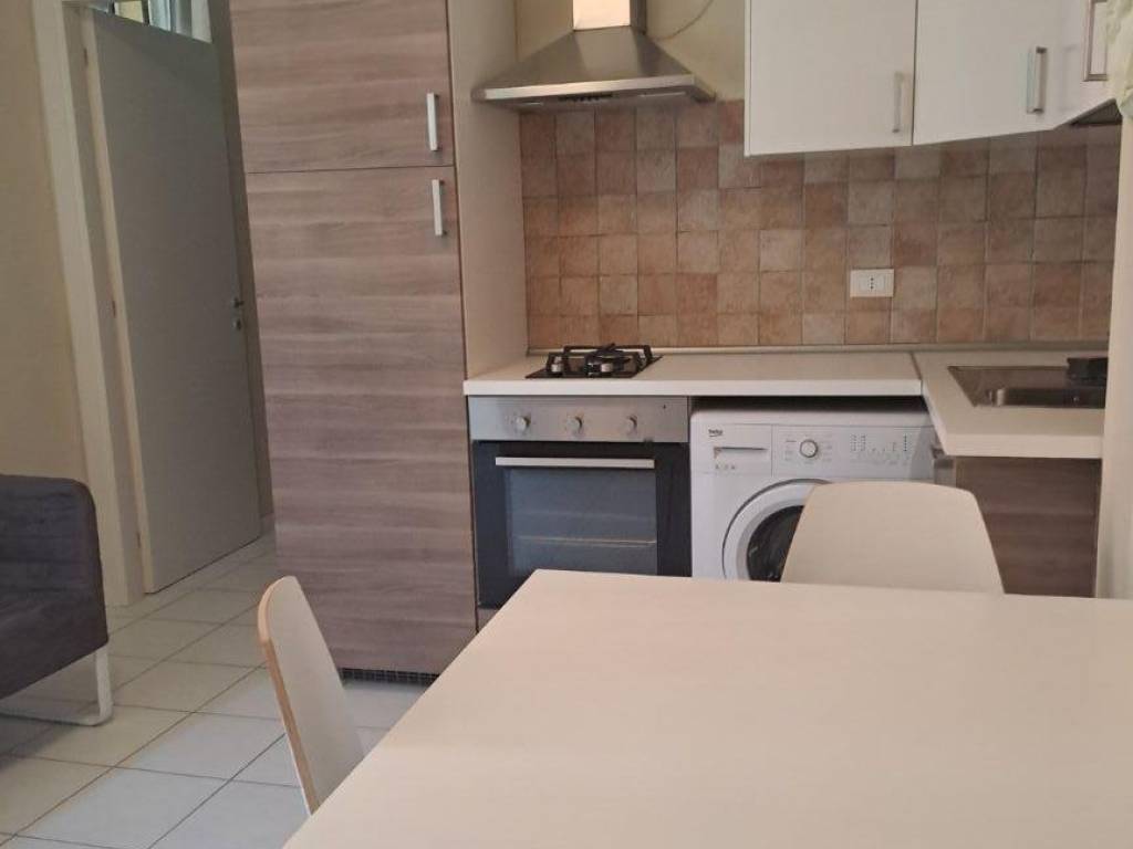 appartamento in affitto a Parma in zona Centro Storico
