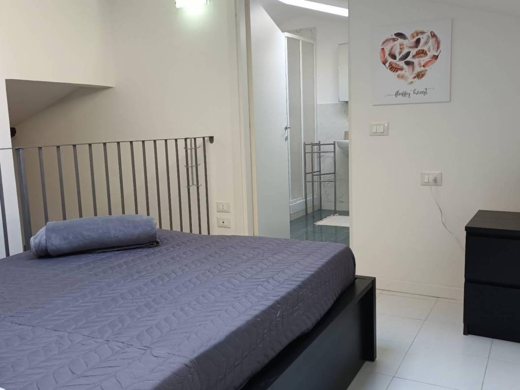 appartamento in affitto a Parma in zona Centro Storico