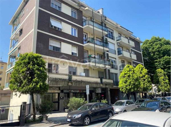 appartamento in affitto a Parma in zona Cittadella