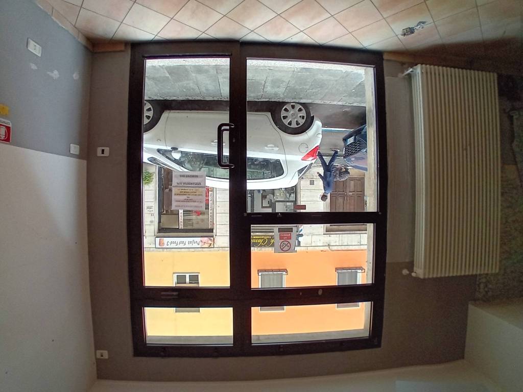 ufficio in affitto a Parma in zona Centro Storico