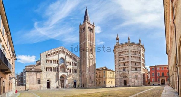 ufficio in affitto a Parma in zona Centro Storico