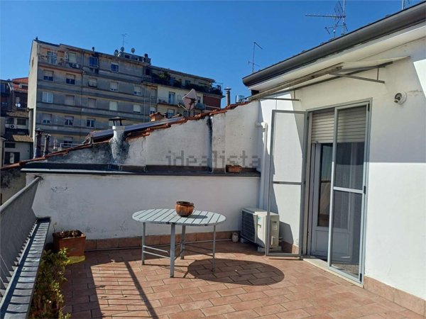 appartamento in affitto a Parma in zona Centro Storico