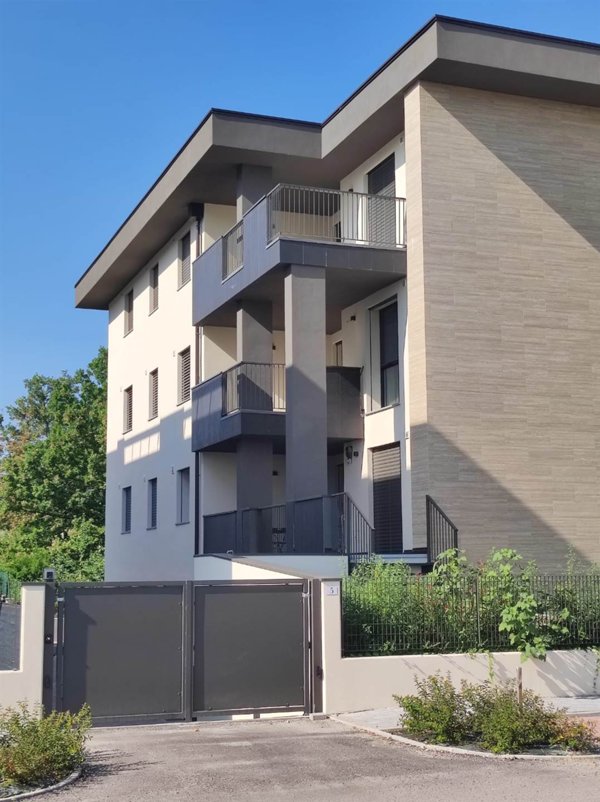 appartamento in affitto a Parma in zona Gaione